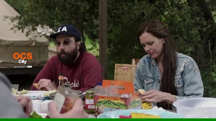 Camping (2018) - saison 1 Bande-annonce (2) VO