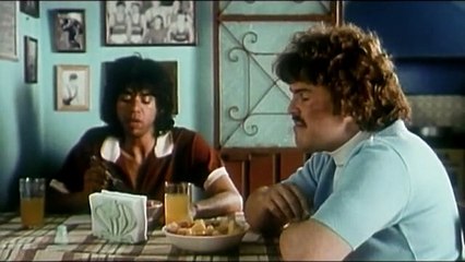 Super Nacho Bande-annonce VF