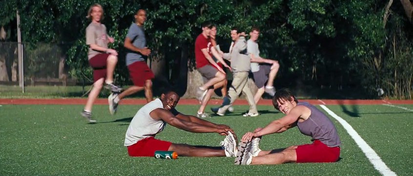 Sublimes créatures Extrait vidéo VF