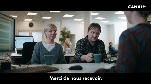Arnaques et thérapie - saison 2 Bande-annonce VOST