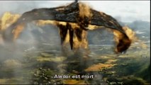 Les Chroniques du Dragon Bande-annonce VO