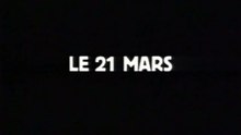 L'Art (délicat) de la séduction Teaser (2) VF
