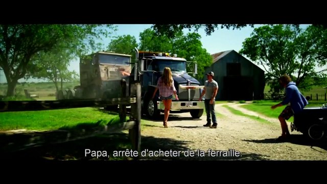 Transformers : Michael Bay est très spontané avec les acteurs