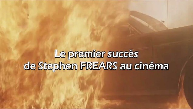 The Hit : le tueur était presque parfait Bande-annonce VO