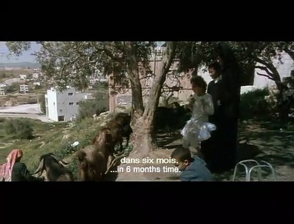 Battle For Haditha Extrait vidéo VO