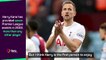 Conte unfazed by ‘important’ Kane’s goal drought