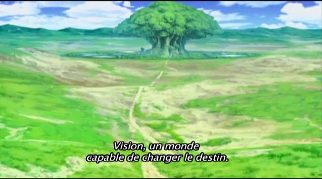 Brave Story Bande-annonce (2) VO