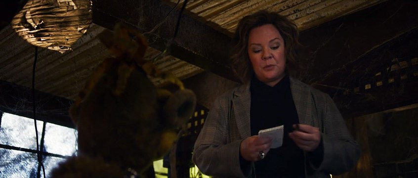 Carnage chez les Puppets EXTRAIT VF Goofer