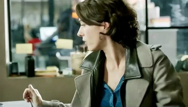 Caïn - saison 1 - épisode 3 Extrait vidéo VF