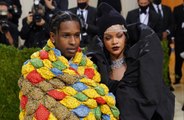 Sources deny Rihanna and A$AP Rocky split rumours