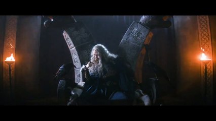 Valhalla Bande-annonce VO