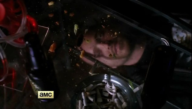 Breaking Bad - saison 5 Teaser (2) VO