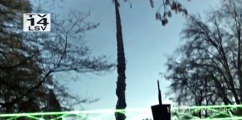 Falling Skies - saison 4 - épisode 3 Teaser VO