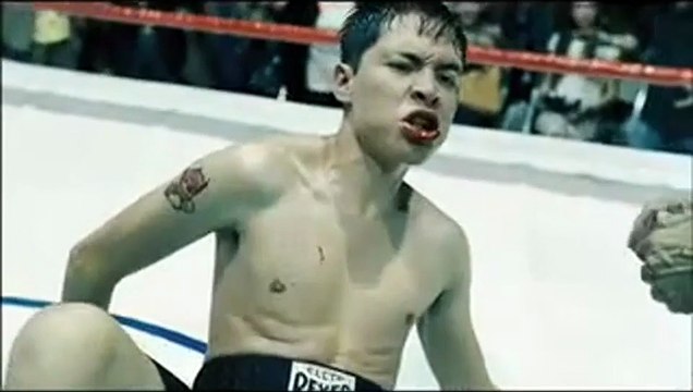 Par-delà le ciel Bande-annonce VO