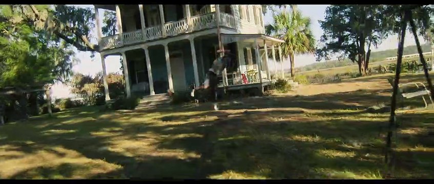 Falcon et le Soldat de l'Hiver - saison 1 Bande-annonce (3) VOST