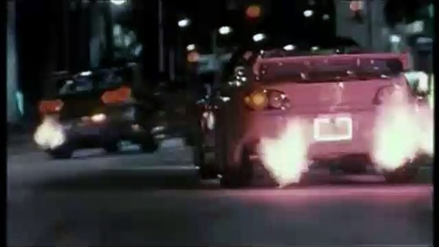 2 Fast 2 Furious Bande-annonce VO