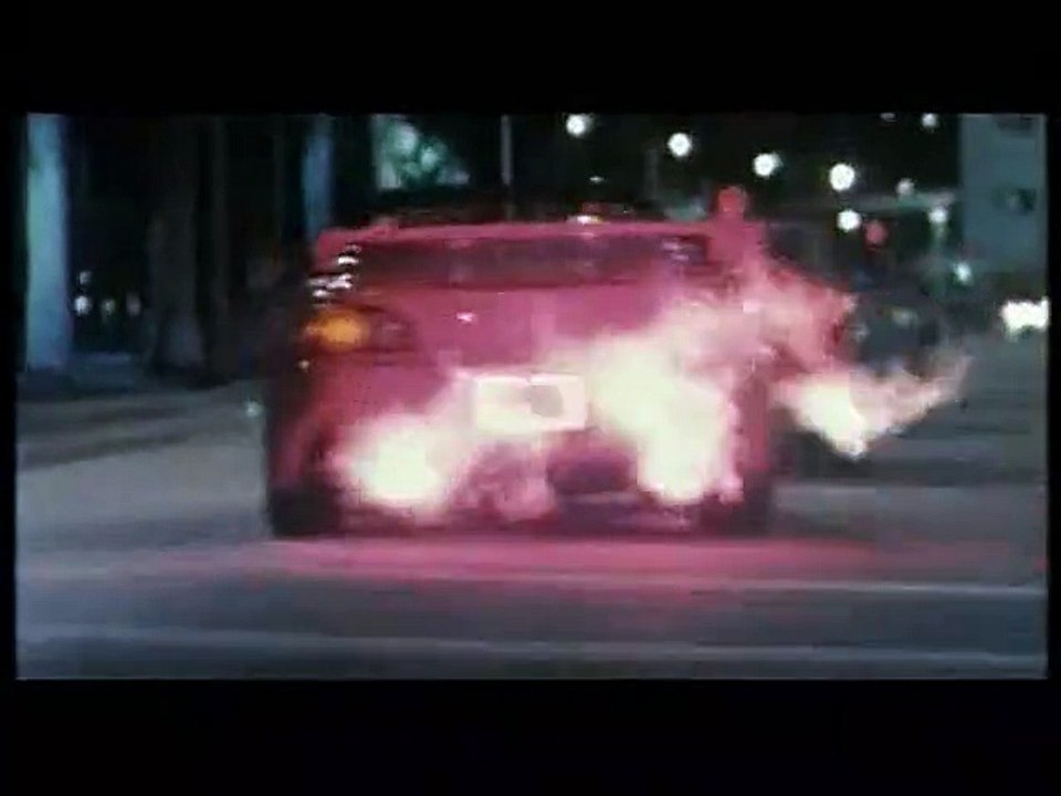 2 Fast 2 Furious Bande-annonce VF