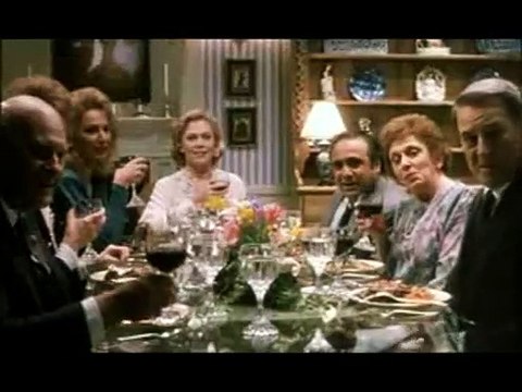 La Guerre des Rose Bande-annonce VF