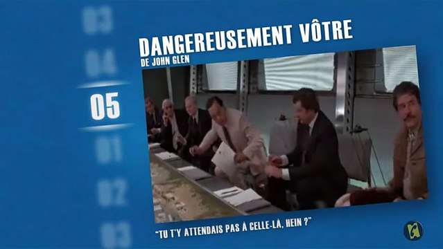 Les mecs qui ne l'avaient pas vu venir