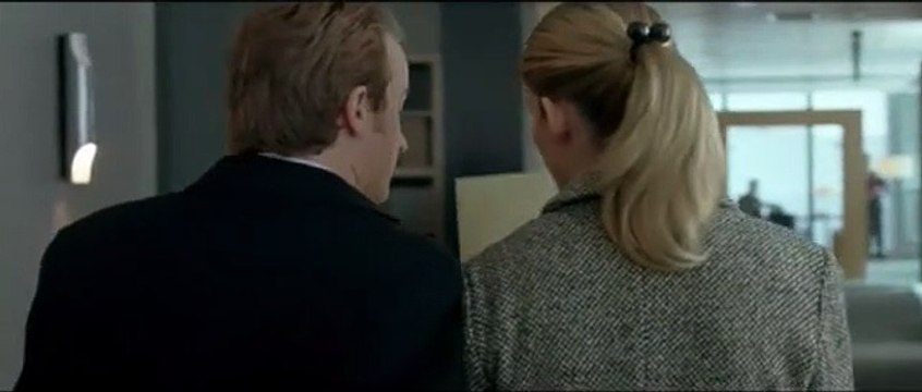 Notre univers impitoyable Extrait vidéo (3) VF