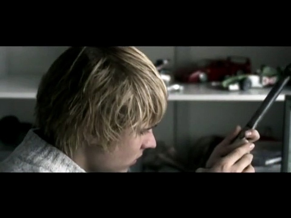 L'Imposteur Extrait vidéo VO