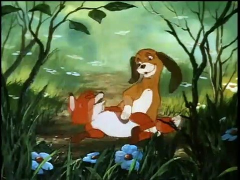 Rox et Rouky 2 (V) Bande-annonce VO