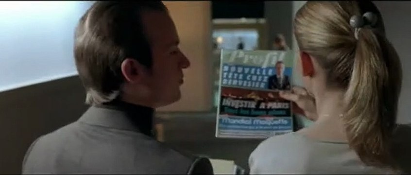 Notre univers impitoyable Extrait vidéo (5) VF