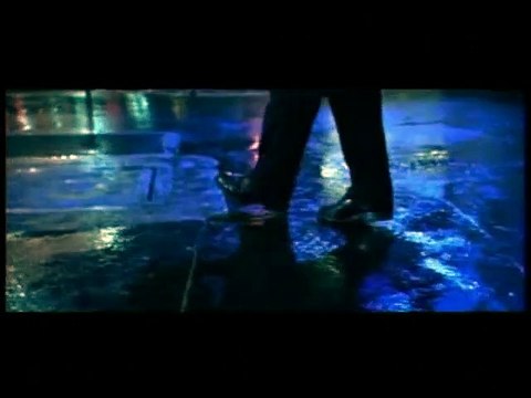 Mortel transfert Extrait vidéo (2) VF