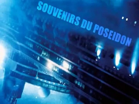 Josh Lucas Interview : Poséidon