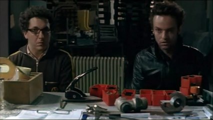 La Jungle Extrait vidéo (2) VF