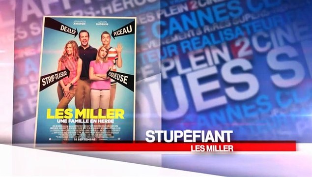 Plein 2 Ciné N°184 - Les Films du 18 Septembre 2013