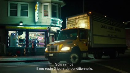 Blindspotting Bande-annonce VO