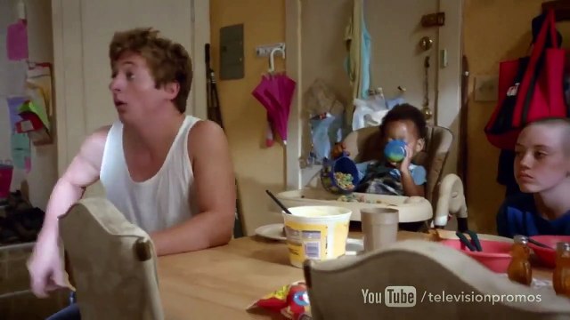 Shameless (US) - saison 3 - épisode 5 Teaser VO