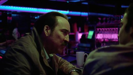 Le Casse Bande-annonce VO