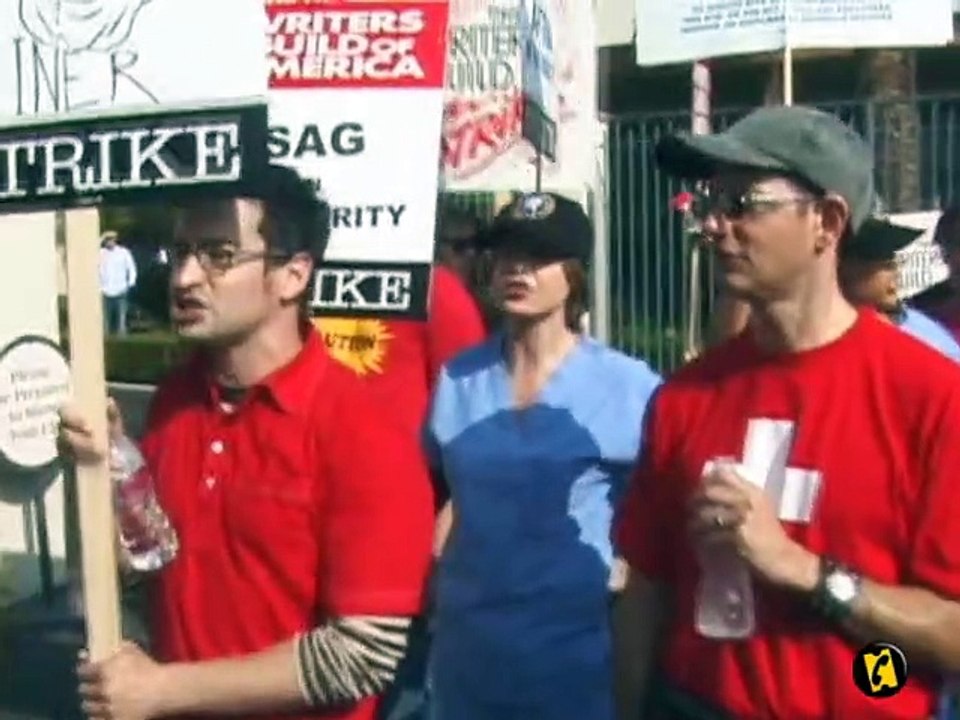 La Minute du jeudi 27 decembre 2007