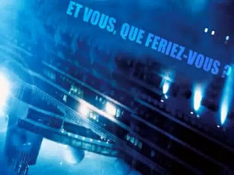 Kurt Russell Interview : Poséidon