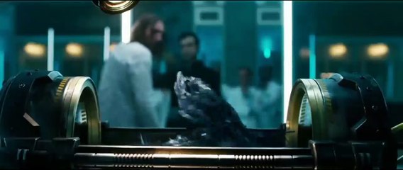 Venom Spot TV "Sur la musique d&#039;Eminem" VO