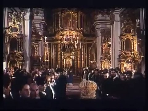 Anna Karenine Bande-annonce VO