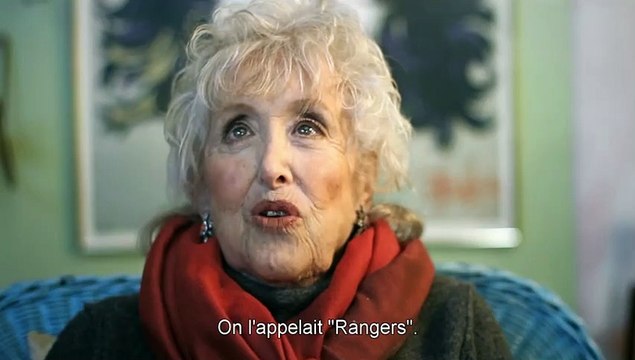 A la recherche de Vivian Maier - EXTRAIT Autoportraits