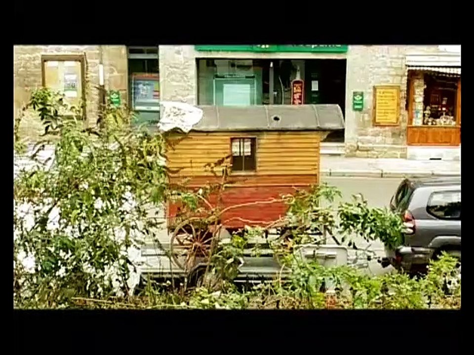 Liberté Making Of VF