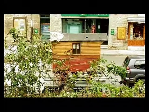 Liberté Making Of VF