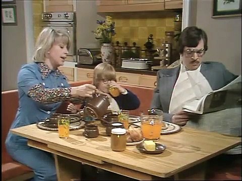 George And Mildred S1,/E3 Brian Murphy • Yootha Joyce • Sheila Fearn • Norman Eshley