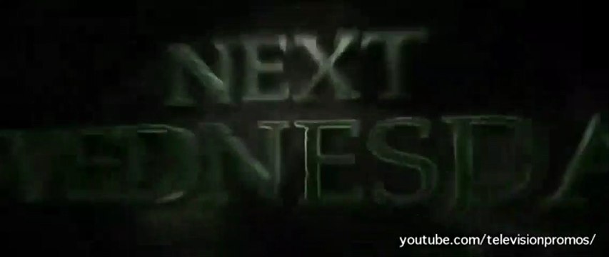 Arrow - saison 1 - épisode 2 Teaser VO