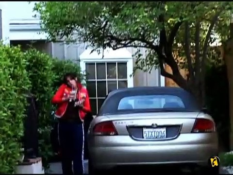 La Minute du vendredi 12 octobre 2007