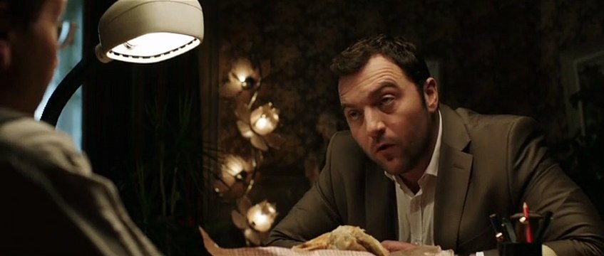 Ablations - EXTRAIT Entretien d'embauche