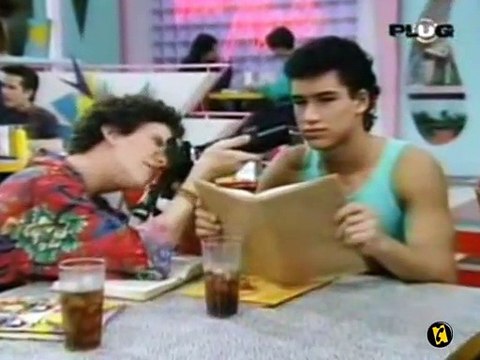 La Minute du mardi 16 octobre 2007