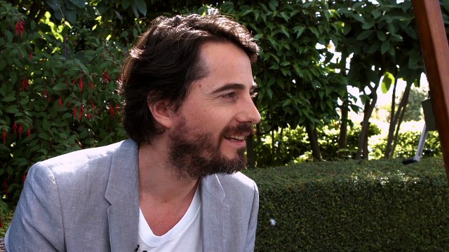 Nos Futurs : C'est vraiment un jeu de piste, ce film