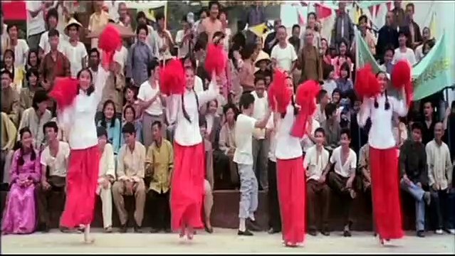 Dragon Lord Bande-annonce VO