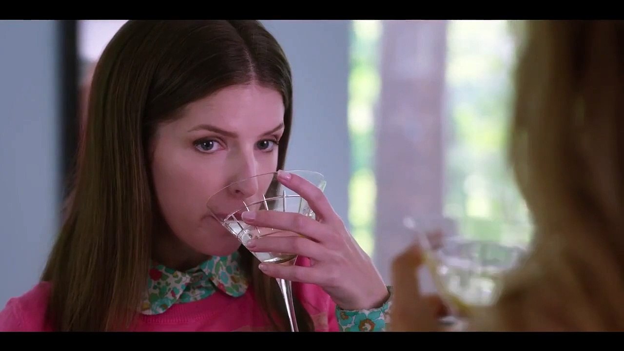 L'Ombre d'Emily Bande-annonce VF