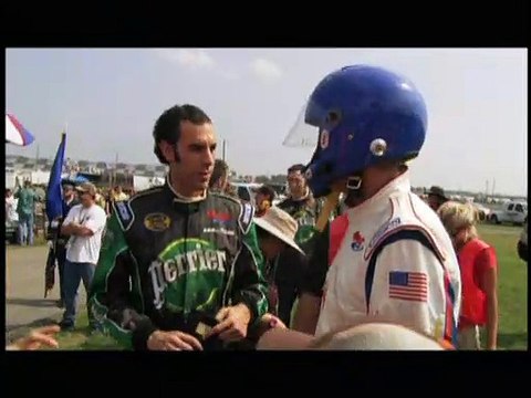 La Minute du vendredi 4 janvier 2008